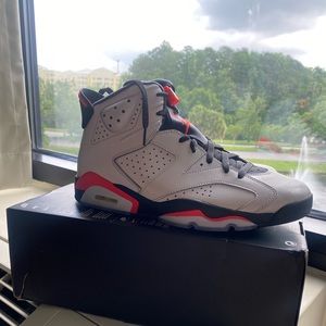 Jordan Retro 6